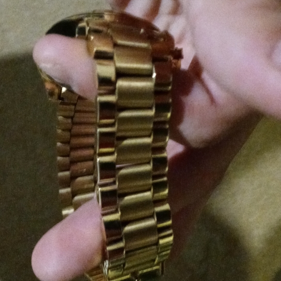 Good condition Michael Kors Watch - Picture 6 of 8